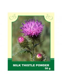 Milk Thistle Powder 50g