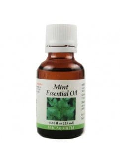 Mint Essential Oil