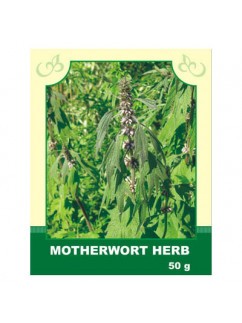 Motherwort Herb 35g