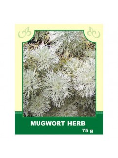 Mugwort Herb 50g