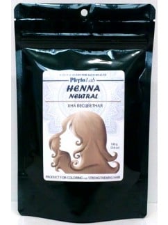 Henna Neutral 100g