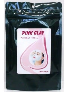 Clay - Pink