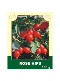 Rose Hips 100g