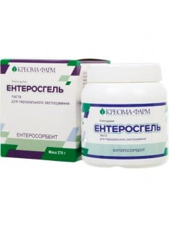 ENTEROSGEL, 270g