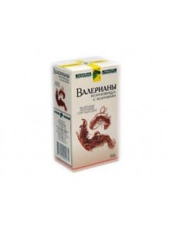 Valerian Root