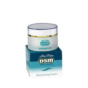 Moisturizing Cream for Normal Skin