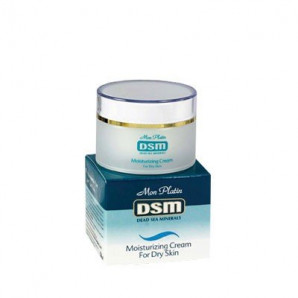 Moisturizing Cream for Dry Skin