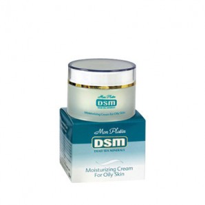 Moisturizing Cream for Oily Skin