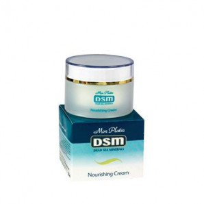 Nourishing Cream