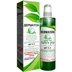 Dan Pharm - Dermatone Hygienic Body Liquid Soap