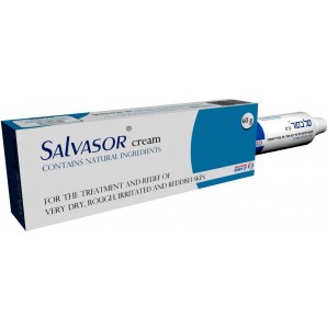 Dan Pharm - Cream Salvasor/Psoriasis