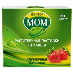 Doctor MOM  lozenges