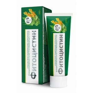 Fitocistin 100g