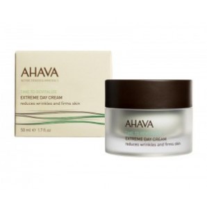 AHAVA Extreme Day Cream