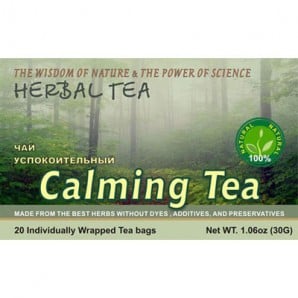 Calming Tea