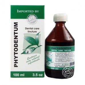 Phytodentum 100ml