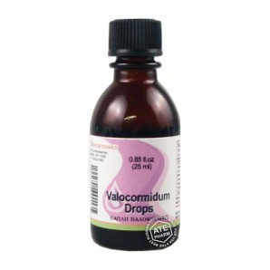 Valocormidum Drops 25ml
