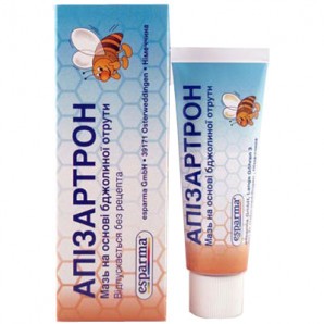 Apisarthron Ointment 20g