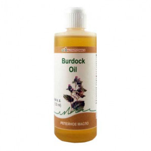 Burdock Oil 130ml