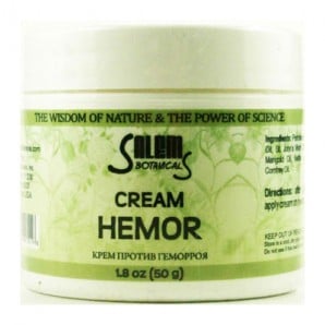 Hemor Cream 50ml