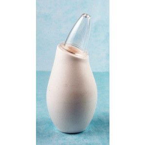 Nasal Cleaning Enema with Hard Tip