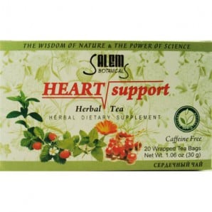 Heart Tea
