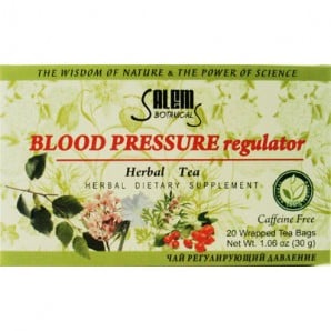 Blood Pressure Tea