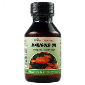 Marigold Oil 50ml