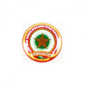Golden Star Balsam 3g