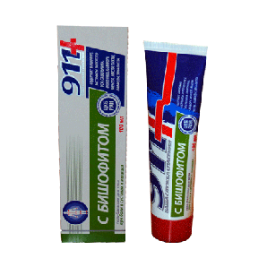 Bishofit Phyto-gel