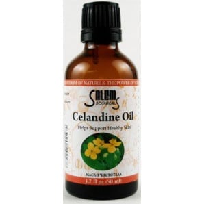 Celandine Oil 50ml