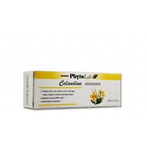 Celandine Ointment 25 gr