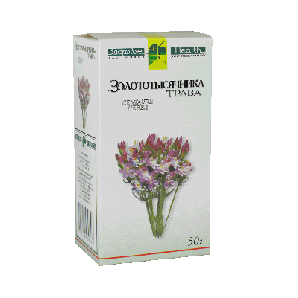 Centaury herb