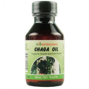 Chaga Oil 50ml