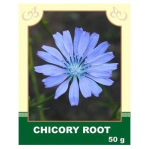 Chicory Root 50g