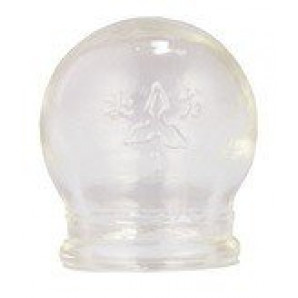 Fire cupping jar Cosmetic Purpose