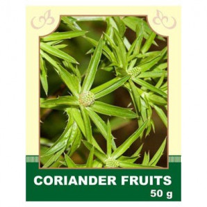 Coriander Fruits 50g