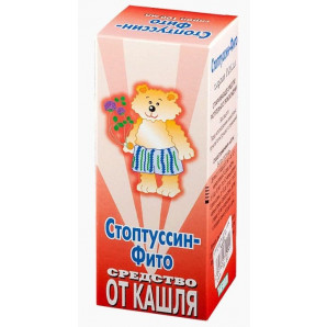 Stoptussin-Phito, 100 ml