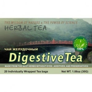 Digestive Tea