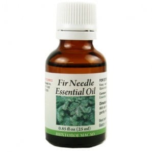 Fir Oil 15ml