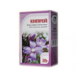 Fireweed