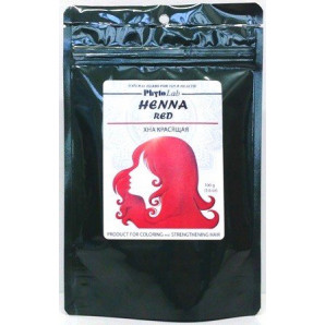 Henna Red 100g