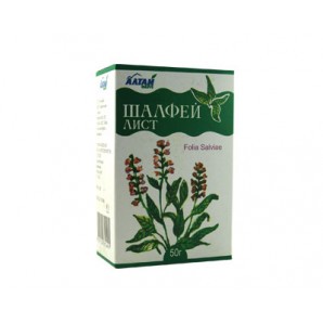 Herbs of Sage