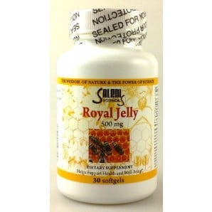 Royal Jelly