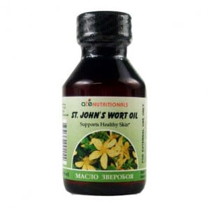 St. John's Wort Oil 50ml
