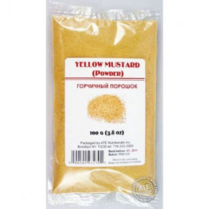 Mustard Powder 100g
