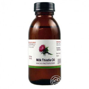 Milk Thistle Oil 100ml