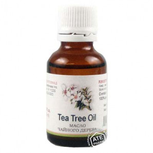 Tea Tree Oil 25ml