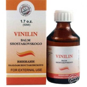 Vinilin 50ml
