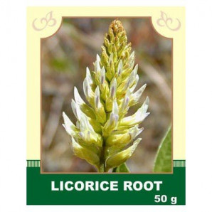 Licorice Root 50g